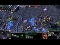 ★ StarCraft 2 - Dragon vs Nerchio - Go4SC2 - TGN