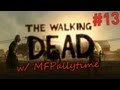 ★ The Walking Dead - #13 BANDIT ATTACK w/ MFPallytime