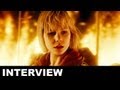 Silent Hill Revelations 3D - Adelaide Clemens Interview : Beyond The Trailer