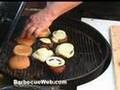 Hamburger Recipes for the Barbeque Grill by the BBQ Pit Boys