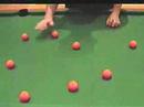 Billiard Juggling