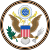 Seal of the United States (obverse)