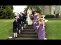 The Norton House, Ingliston - Mr & Mrs Ross Wedding Highlights