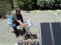 Solar Power System DIY (run almost anything for free) PV solar panel kit