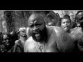 Rick Ross - Hold Me Back (Explicit)