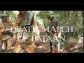 DEATH MARCH OF BATAAN ( BRUTALITY & ATROCITIES)