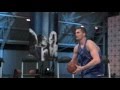 Sport Science: Kevin Love - World Record Shot