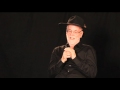 Terry Pratchett discusses his Discworld novel, Snuff.