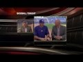 ESPN MLB Analyst Tim Kurkjian Imitated