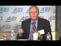 Robert Eisenbeis: Alternative strategies to Basel III