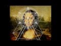 Mona Lisa -- Da Vinci's Use of Sacred (church architecture and big bang) Geometry