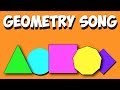 Geometry Song + lyrics