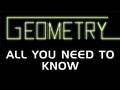 Geometry - Everything you need to know! (Geometry Wars animation)