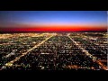 HD Twilight Landing At LAX (Cockpit View)