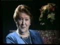 A Conversation With Patricia Routledge Part 1