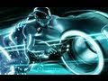 The Totally Rad Show - Tron: Legacy at elecTRONica at Disneyland!