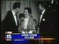 George Putnam Obit - KTTV Fox 11