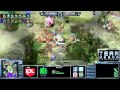 TSL vs MVP - Game 2 - TAC3 LR5 - StarCraft 2