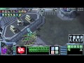 Liquid vs MVP - Game 8 - TAC3 LR6 - StarCraft 2