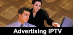 Advertising IPTV