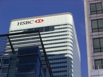 HSBC building