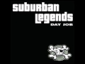 Suburban Legends- Girlfriend's Pretty