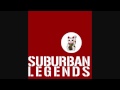 Suburban Legends Don Juan