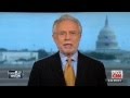 Wolf Blitzer Blasts Obama's NAACP No-Show