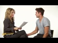 Max 60 Seconds with Zac Efron (New Years Eve)