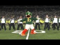 Oregon Marching Band - Gangnam Style