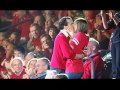 UW Madison Marching Band Proposal