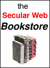 Visit the Secular Web bookstore