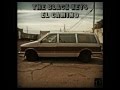 The Black Keys- Gold on the Ceiling