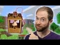 Will Minecraft and Makerbot Usher in the Post-Scarcity Economy? | Idea Channel | PBS