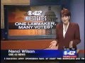 VOTING FRAUD BY GOVERNMENT OFFICIALS CAUGHT ON TAPE!!! WHY ARE THEY NOT IN JAIL?!?!