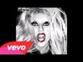 Lady Gaga - Government Hooker