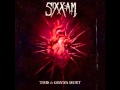 Sixx: AM - Skin