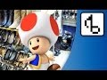 The Truth about Toad