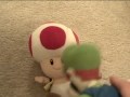 SML Short: Toad's Mistake