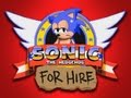 Sonic For Hire - Sonic For Hire - Toad