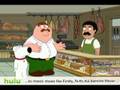 Family Guy - Speaking Italian