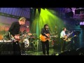 Wilco - Handshake Drugs (Live on Letterman)