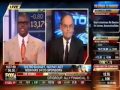 Jim Cooper talks about No Budget, No Pay on Fox Business