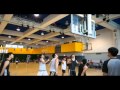 [DV x 台灣青年總會]第二屆號召熱血硬漢3on3 