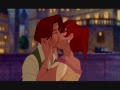 Anastasia - At the beginning with Lyrics in subtitles!!!