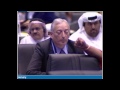 Lord Monckton at Doha climate talks pretending to be Myanmar, He was later ejected