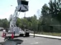 Mobile Prison Guard Towers Coming to a Walmart near You! Unbelievable.