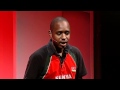 Boniface Mwangi -- Photography to rebuild a nation