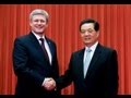 FIPA: The Canada-China Investment Treaty