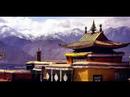 Oliver Shanti:  Echoes Of Potala -- Potala Viszhangjai  ( Tibet )